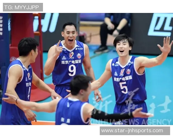 实时新闻南京排球队心理素质表现突出荣登全国第十名引发关注