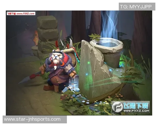 实时新闻科学DOTA2战术训练方法探究提升团队协作与个人技能的有效策略